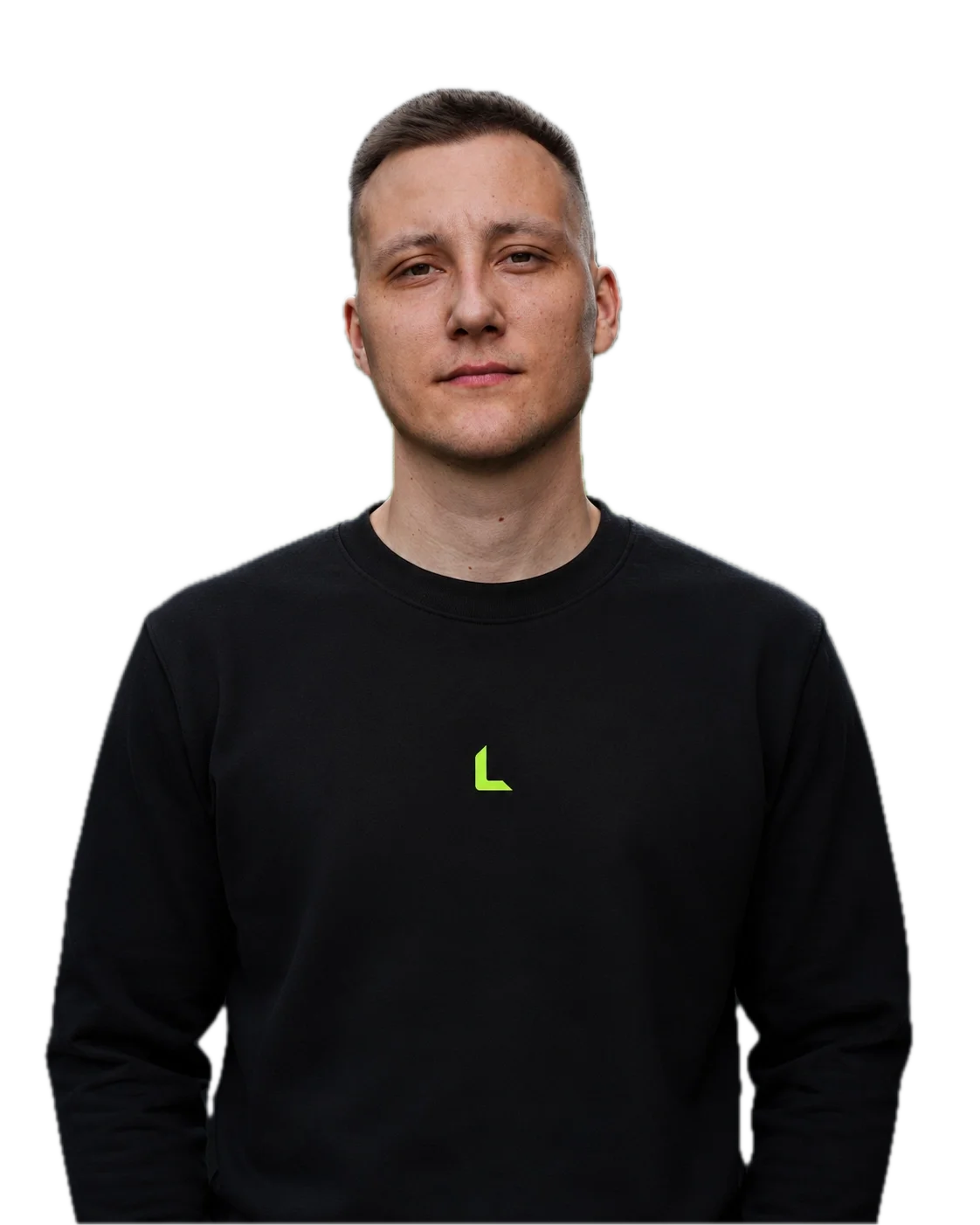 Виталий Лут, основатель и веб-дизайнер LUT Web Studio